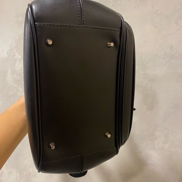 COPY - Christian Dior black bag - Picture 3 of 7